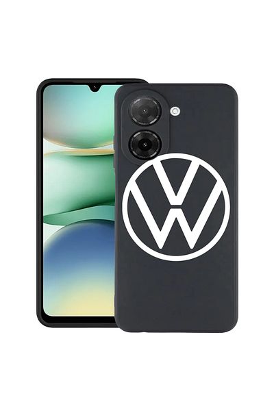 bestcase ® Slim Silicon Case For Xiaomi Redmi A5, VW, 2030991 B 1705