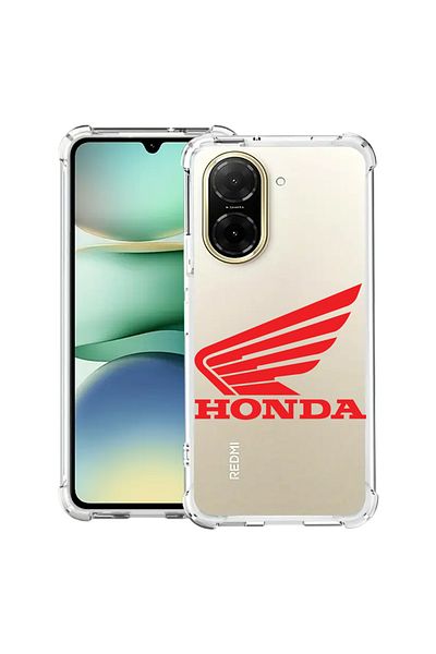 bestcase ® Anit Shock Case For Xiaomi Redmi A5, Honda, 2030996 AS 1742