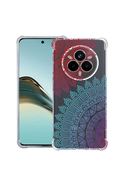 bestcase ® Anit Shock Case For Realme 14 Pro Plus, Non Figurative, 1997763 AS 176
