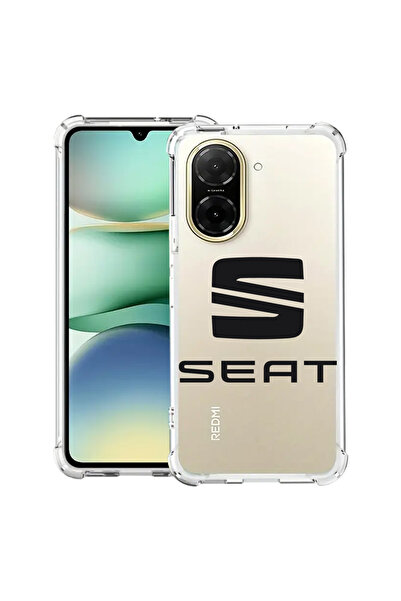 bestcase ® Husă Anit Shock pentru Xiaomi Redmi A5, Seat, 2030996 AS 1760