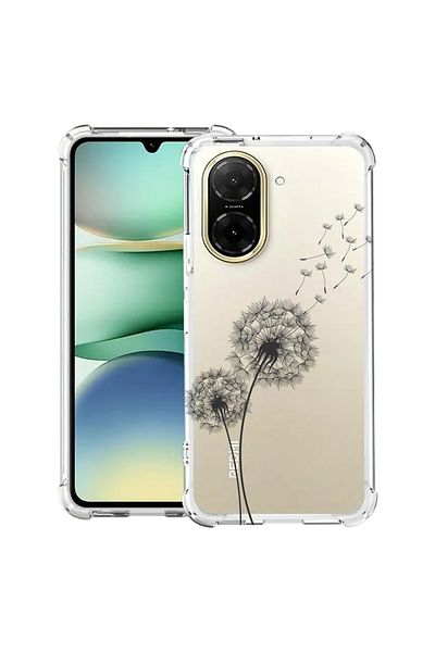 bestcase ® Anit Shock Case For Xiaomi Redmi A5, Dandelion, 2030996 AS 22