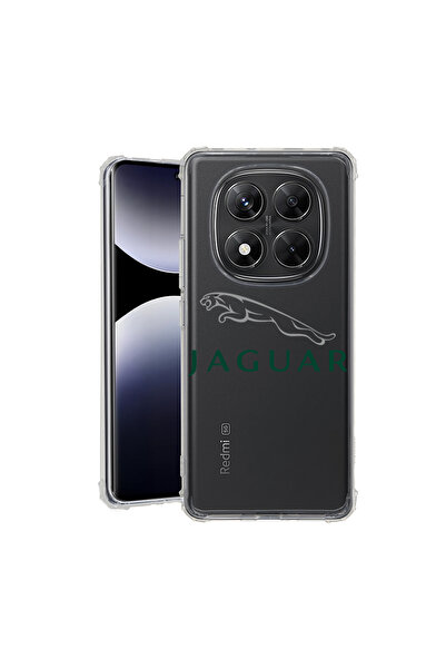 bestcase Husă Anit Shock pentru Xiaomi Redmi Note 14 Pro 4G, Jaguar, 1997764 ...