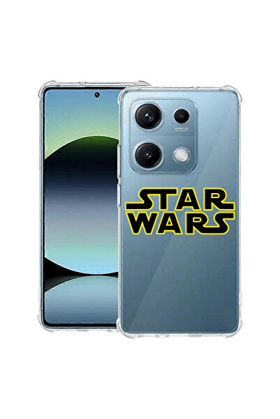 bestcase Husă antișoc pentru OPPO A6 Pro, cu Design Star Wars, 2099996 AS 1634
