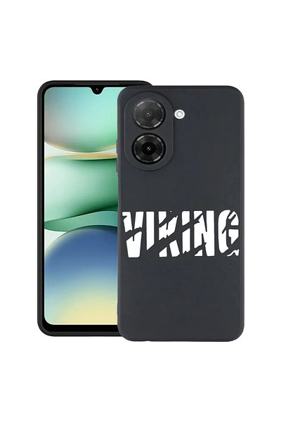 bestcase ® Slim Silicon Case For Xiaomi Redmi A5, Viking, 2030991 B 1892