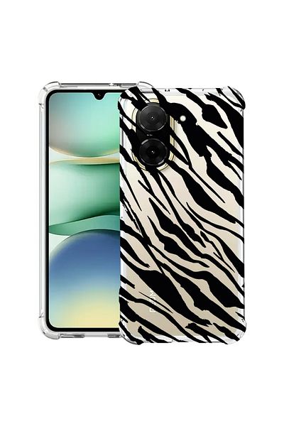 bestcase ® Anit Shock Case For Xiaomi Redmi A5, Zebra Pattern, 2030996 AS 1059