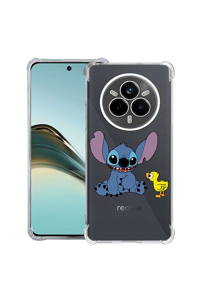 bestcase ® Anit Shock Case For Realme 14 Pro Plus, Lilo, 1997763 AS 1617