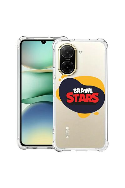 bestcase ® Anit Shock Case For Xiaomi Redmi A5, Brawl Stars, 2030996 AS 1684