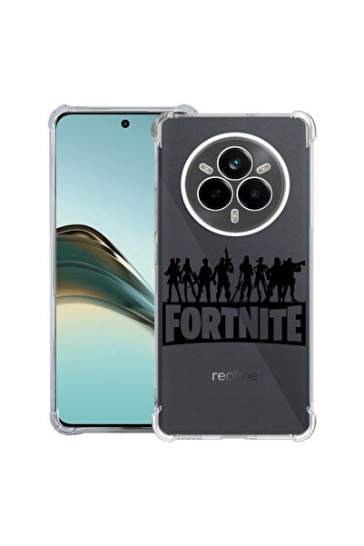 bestcase ® Carcasă Anit Shock pentru Realme 14 Pro Plus, Fortnite, 1997763 AS...
