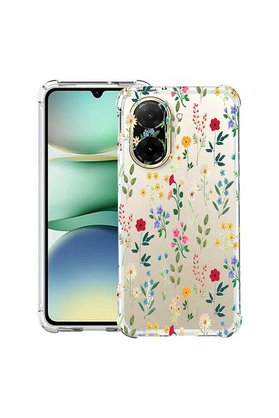 bestcase ® Anit Shock Case For Xiaomi Redmi A5, Spring Flowers, 2030996 AS 635