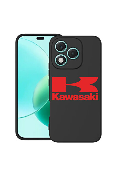 bestcase Husă subțire din silicon pentru Honor 400 Lite, Kawasaki, 2022870 B ...
