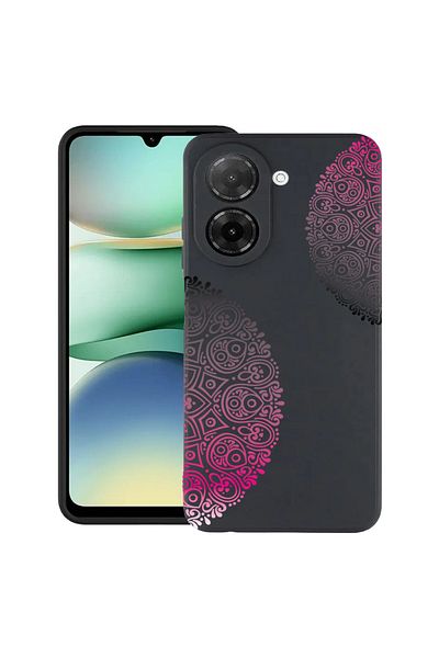 bestcase ® Slim Silicon Case For Xiaomi Redmi A5, Lace, 2030991 B 92