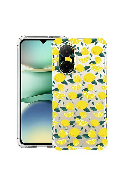 bestcase ® Anit Shock Case For Xiaomi Redmi A5, Lemon Pattern, 2030996 AS 1436