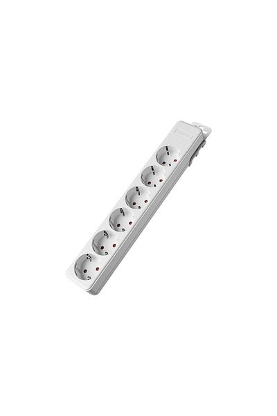 Braytron Prelungitor 6P/FF XLine Alb