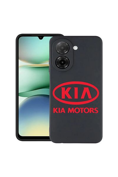 bestcase ® Slim Silicon Case For Xiaomi Redmi A5, Kia Motors, 2030991 B 1736