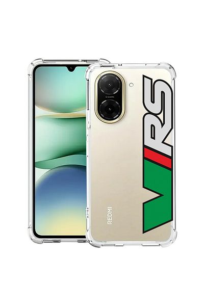 bestcase ® Anit Shock Case For Xiaomi Redmi A5, Skoda VRS, 2030996 AS 1718