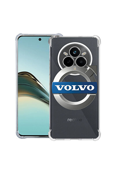 bestcase ® Carcasă Anit Shock pentru Realme 14 Pro Plus, Volvo, 1997763 AS 1707