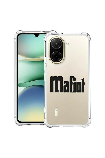bestcase ® Anit Shock Case For Xiaomi Redmi A5, Mafiot, 2030996 AS 1692