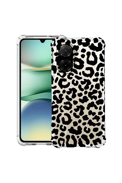 bestcase ® Anit Shock Case For Xiaomi Redmi A5, Leopard, 2030996 AS 1057