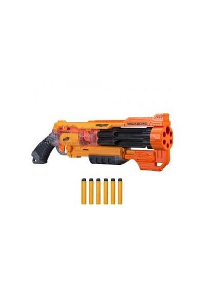 Hasbro Blaster Nerf Doomlands Vagabond