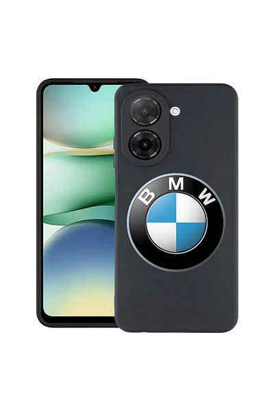 bestcase ® Slim Silicon Case For Xiaomi Redmi A5, BMW, 2030991 B 1750
