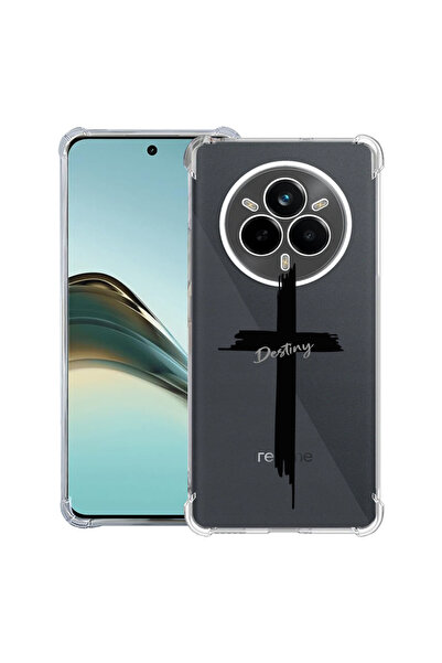 bestcase Husă Anit Shock pentru Realme 14 Pro Plus, Destiny, 1997763 AS 1466