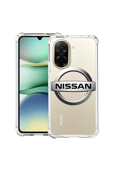 bestcase ® Anit Shock Case For Xiaomi Redmi A5, Nissan, 2030996 AS 1729