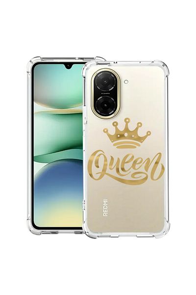 bestcase ® Anit Shock Case For Xiaomi Redmi A5, Queen, 2030996 AS 1803