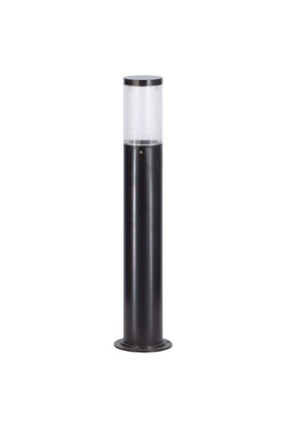 Şanlı PITIC 70CM 1xE27 ALUMINIU ANTRACIT, SANLI DECORATIV