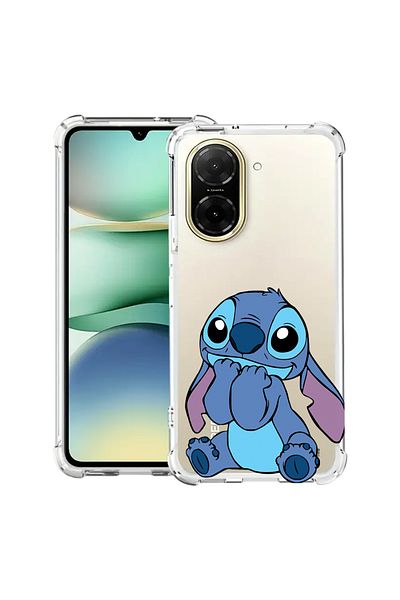 bestcase ® Anit Shock Case For Xiaomi Redmi A5, Adorable Stitch, 2030996 AS 1840