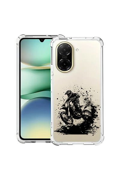 bestcase ® Anit Shock Case For Xiaomi Redmi A5, MotoCross, 2030996 AS 1451
