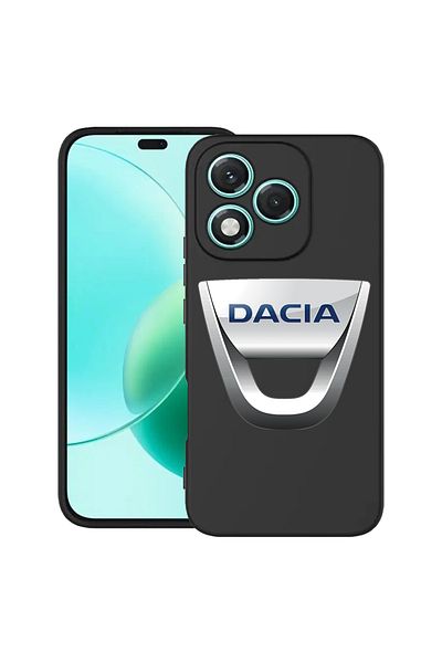bestcase ® Slim Silicon Case For Honor 400 Lite, Dacia, 2022870 B 1748