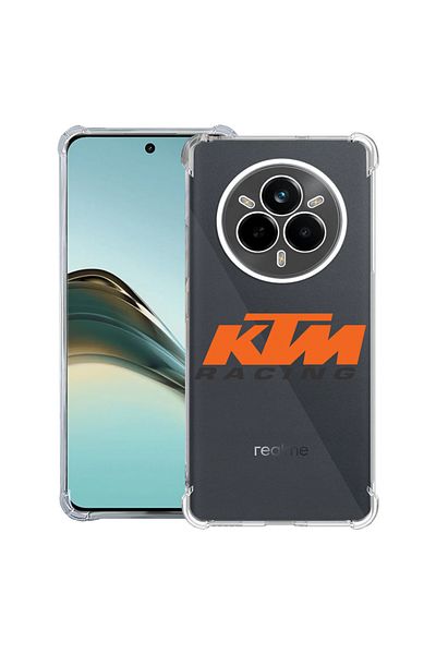 bestcase ® Anit Shock Case For Realme 14 Pro Plus, KTM Racing, 1997763 AS 1735