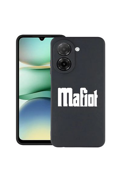 bestcase ® Slim Silicon Case For Xiaomi Redmi A5, Mafiot, 2030991 B 1692