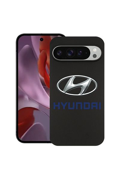 bestcase ® Slim Silicon Case For Google Pixel 10 / Pixel 10 Pro, Hyundai, 2030992 B 1724