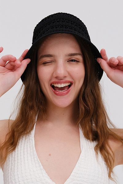 Addax Bucket Hat Spk02