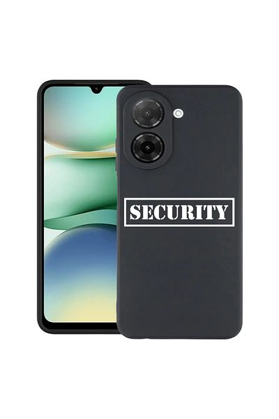 bestcase ® Slim Silicon Case For Xiaomi Redmi A5, Security, 2030991 B 1592