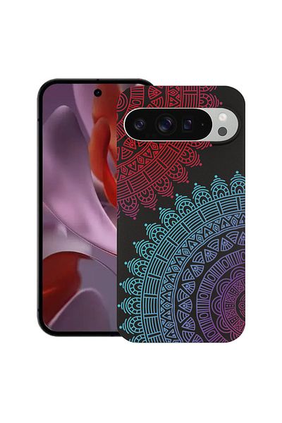 bestcase ® Slim Silicon Case For Google Pixel 10 Pro XL, Non Figurative, 2036426 B 176