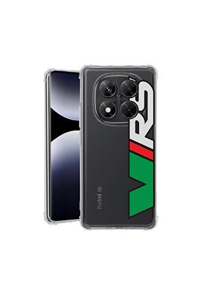 bestcase Carcasă antișoc pentru Xiaomi Redmi Note 15 5G, Skoda VRS, 2078500 A...