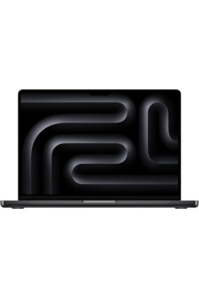 Apple MacBook Pro 14" cu procesor M4, procesor cu 10 nuclee și grafică cu 10 nuclee, 16 GB RAM, SSD de 512 GB, Spa