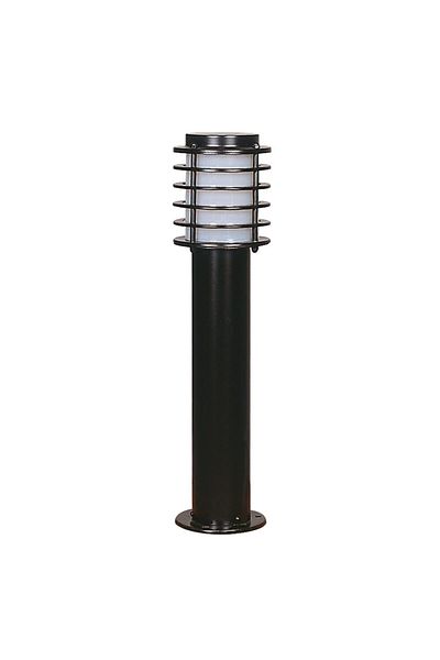 Şanlı PITIC 70CM 1xE27 ALUMINIU ANTRACIT, SANLI DECORATIV