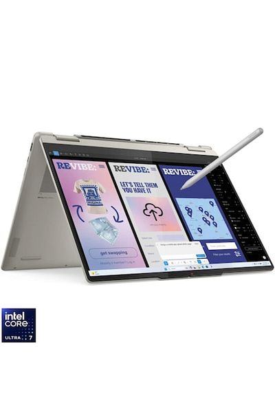 LENOVO Laptop Yoga 7 2-in-1 14ILL10