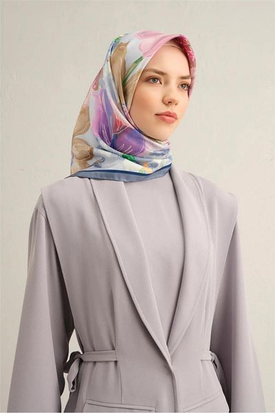 Armine TWILL ΜΕΤΑΞΩΤΟ ΦΟΥΝΤΟΥΡΑ 2025 ΚΑΛΟΚΑΙΡΙΝΗ ΣΕΖΟΝ 9318D02-31