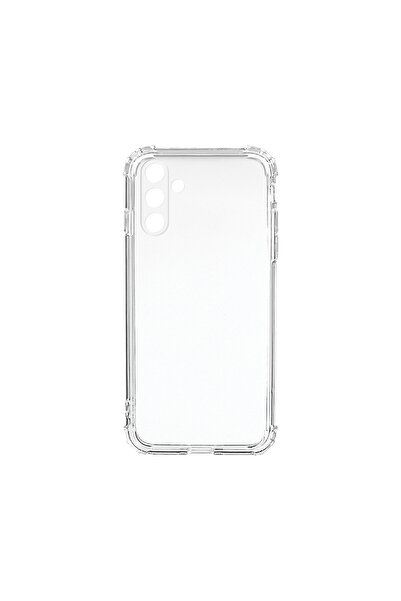 bestcase Carcasă antișoc ® pentru Samsung Galaxy A24, transparentă