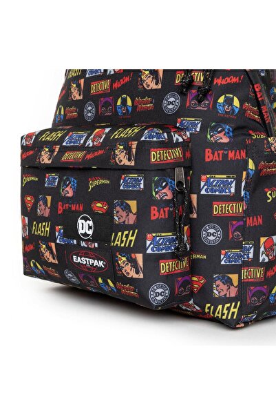 Eastpak X Dc Comics Day Pack Dc Icons