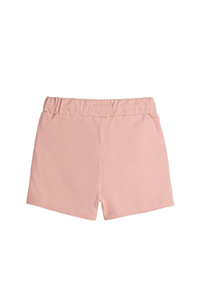 Bad Bear Petra Pink Girl's Shorts