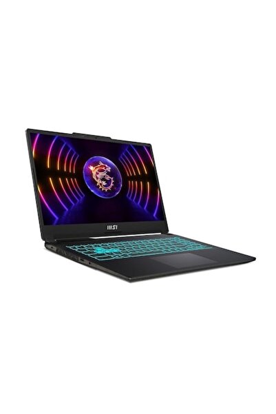 MSI Laptop Cyborg 15 A13VF-1485XPL