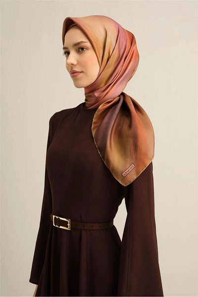 Armine TWILL ΜΕΤΑΞΩΤΟ ΦΟΥΝΤΟΥΡΑ 2025 ΚΑΛΟΚΑΙΡΙΝΗ ΣΕΖΟΝ 9308D02-07