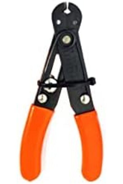 mastertools Wire Stripper Pliers (MT-04509) 160MM