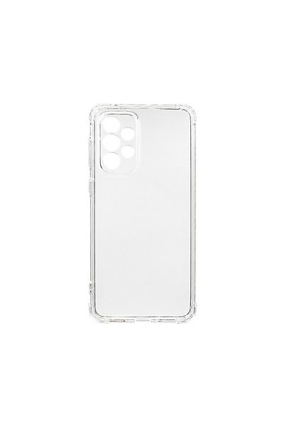 bestcase ® Anti Shock Case For Samsung Galaxy A13 4G, Transparent
