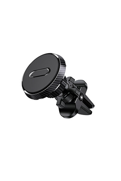 JNUOBI Güçlü Mıknatıslı Kancalı Araç İçi Telefon Tutucu - Havalandırma Araba ...